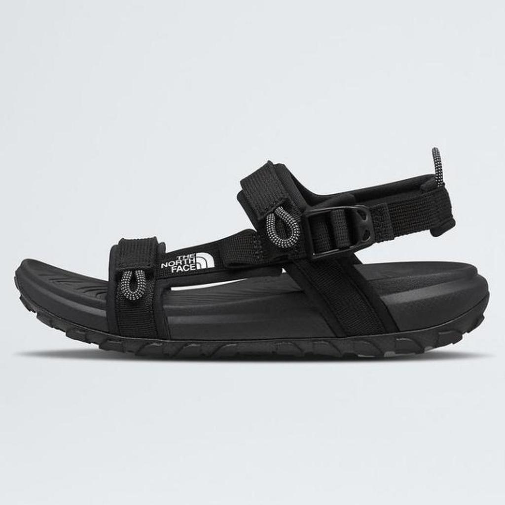 Sepatu Sandal Hiking Pria The North Face Explore Camp Sandal ( NF0A8A8X) Original