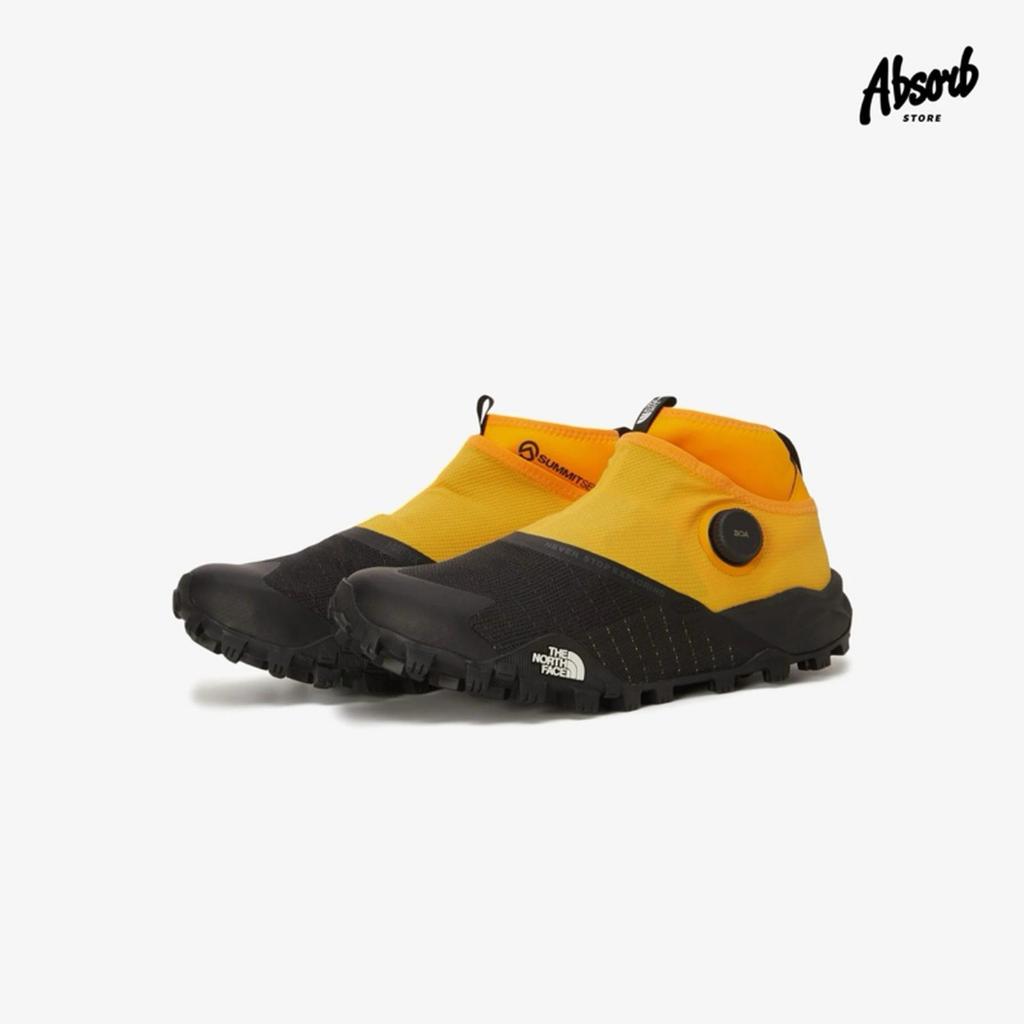 The North Face Summit Series Offtrail Trail Running (Summit Gold/Black) Hiking