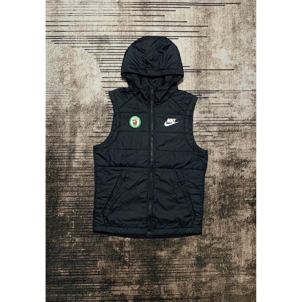 Vest/Rompi Nike Vest0006 090426 Second
