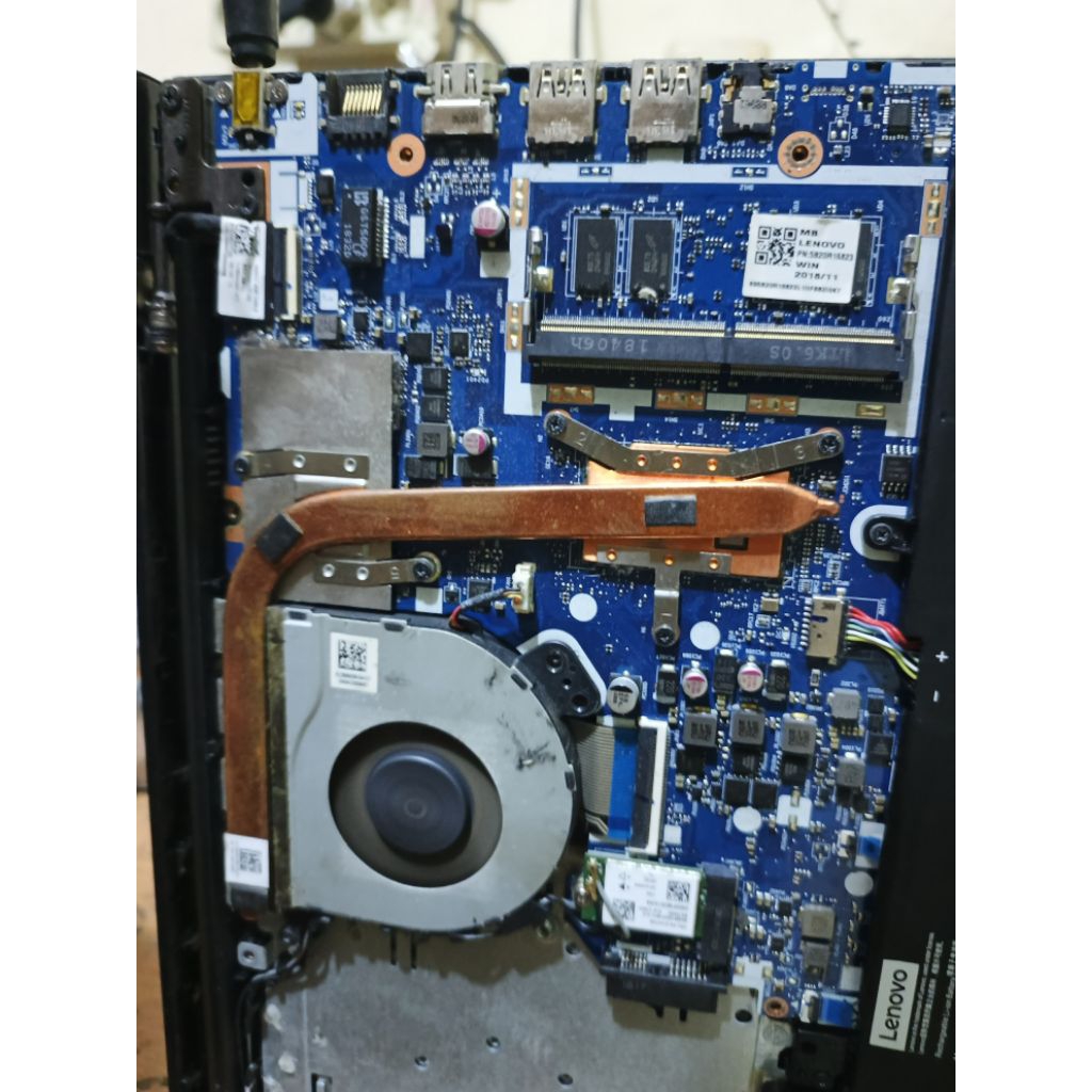 Motherboard MOBO Lenovo Ideapad 330 14 IKB 320 14 ISK Core i5 Gen 8 Dual VGA
