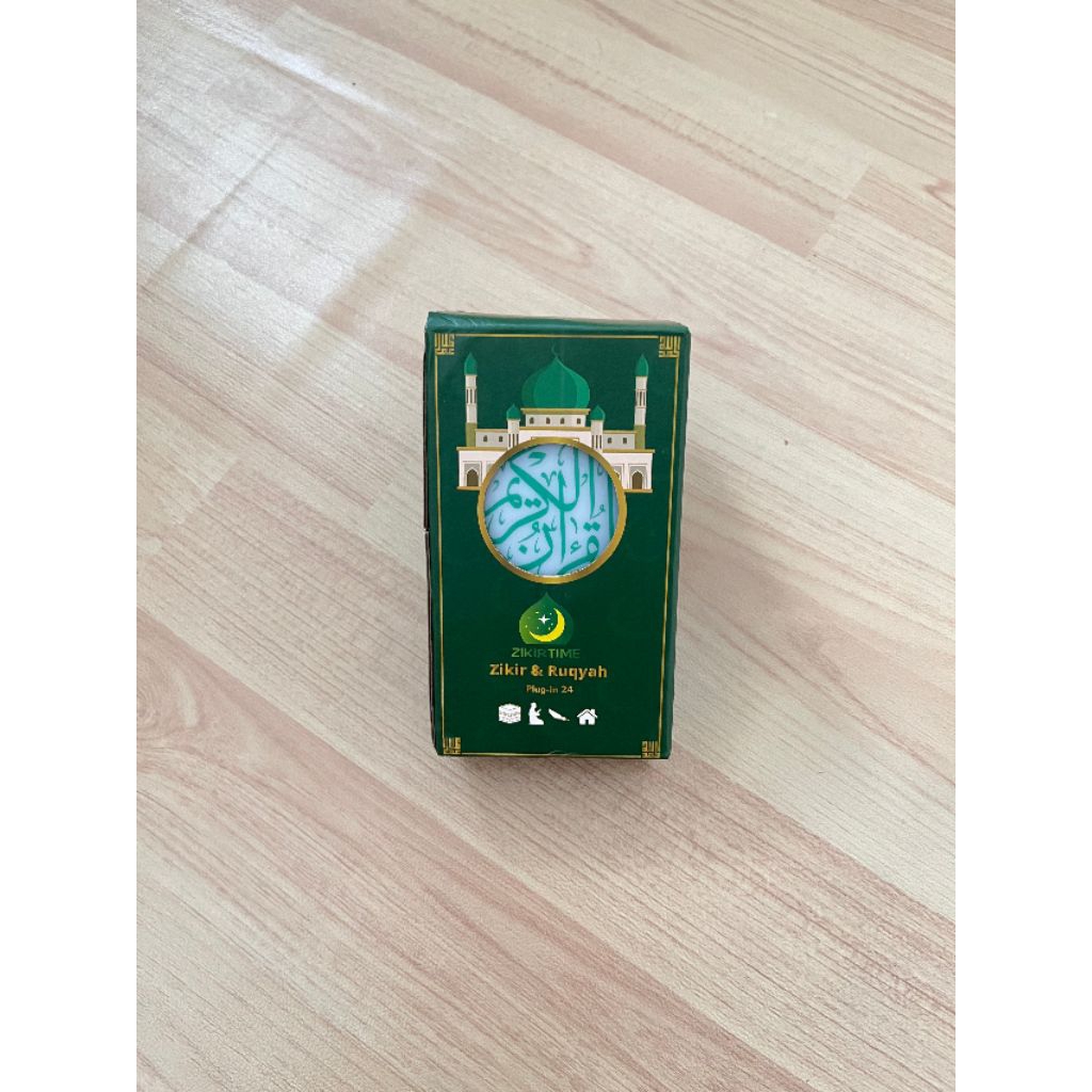 speaker murottal quran