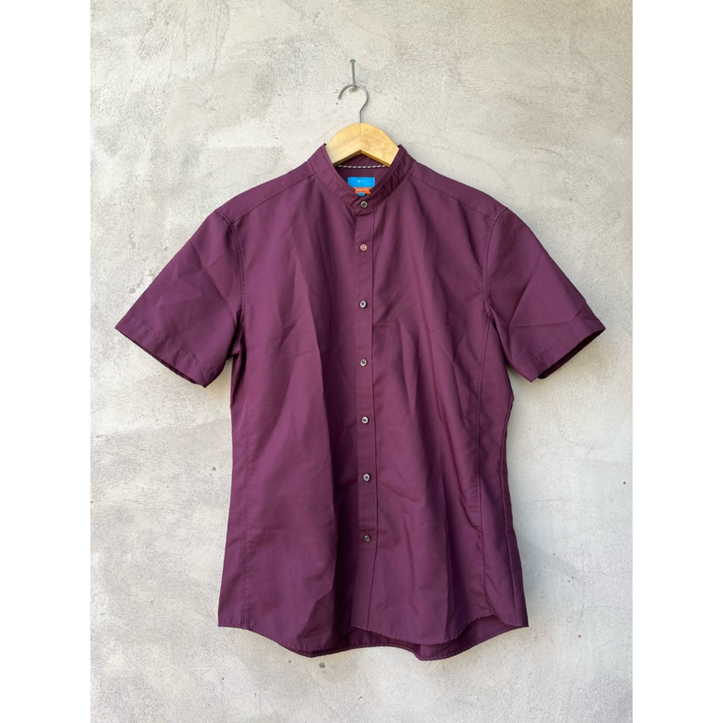 G2000 Tech work men’s Shanghai shirt M fit L