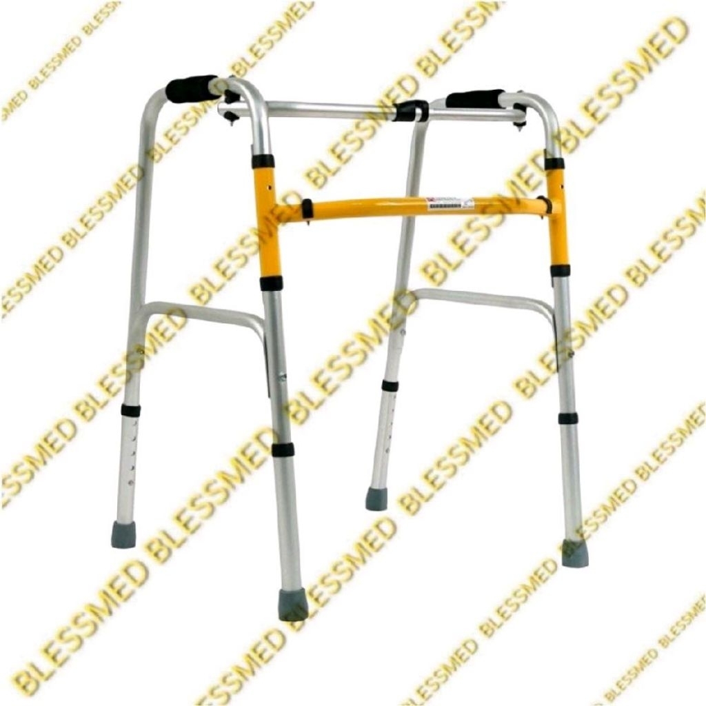 Walker Shima SM-8052/Alat Bantu Jalan Tanpa Roda