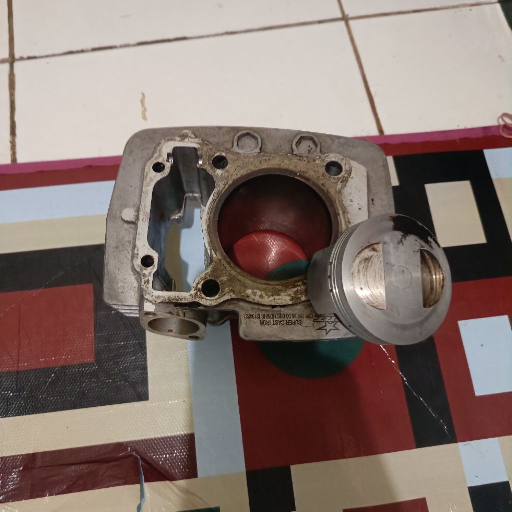 blok brt crf