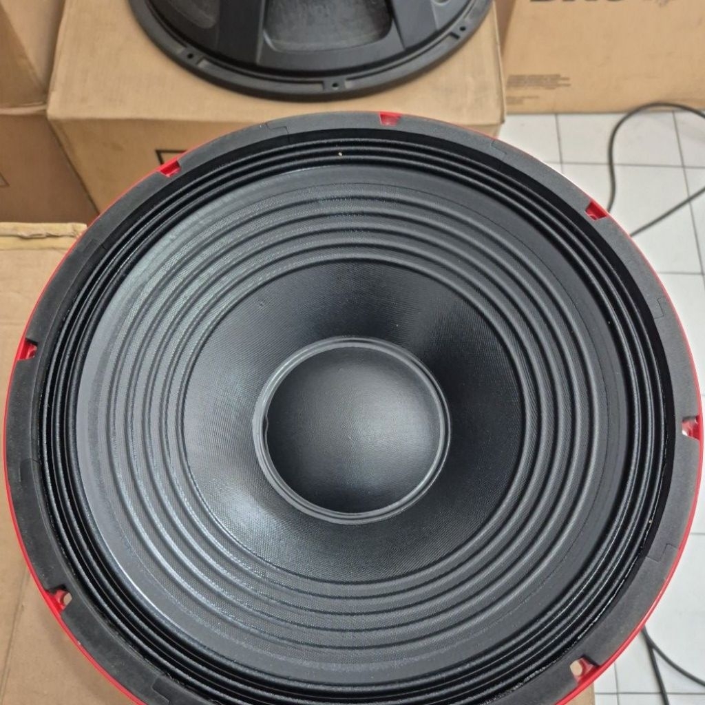 SPEAKER BETAVO 15 B 15- V 400