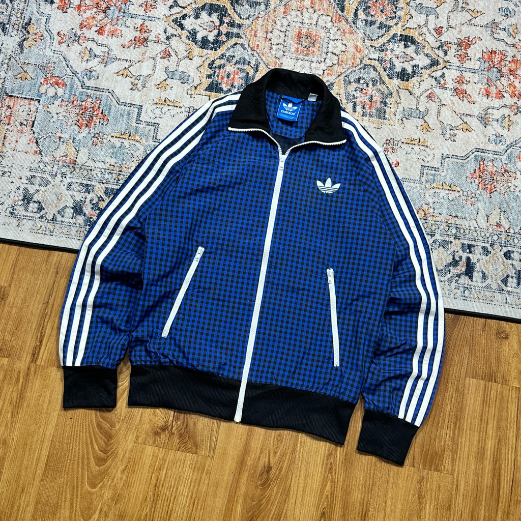 ADIDAS FIREBIRD TRACK JACKET SECOND