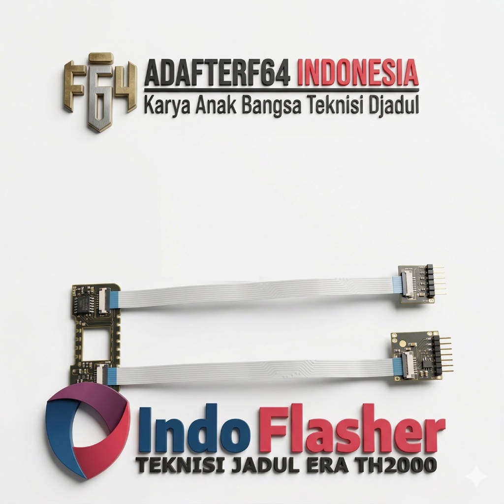 ADAFTERF64 - Adafter F64 - Socket Adafter F64 - ISP Box F64 - F64 Lite - F64 Ultra - F64 BOX - F64 P