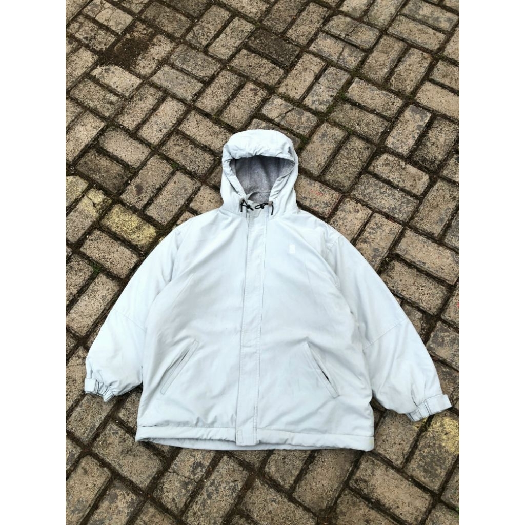 Nike Court Outdoor Jacket Anorak