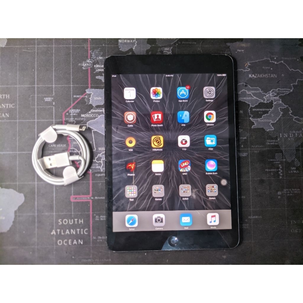iPad Mini 1 64GB Wifi