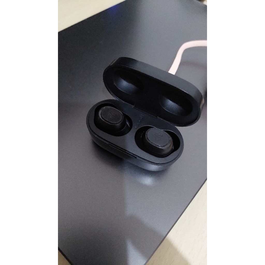 Soundpeats Truefree 2 TWS Earphone Headset Headphone