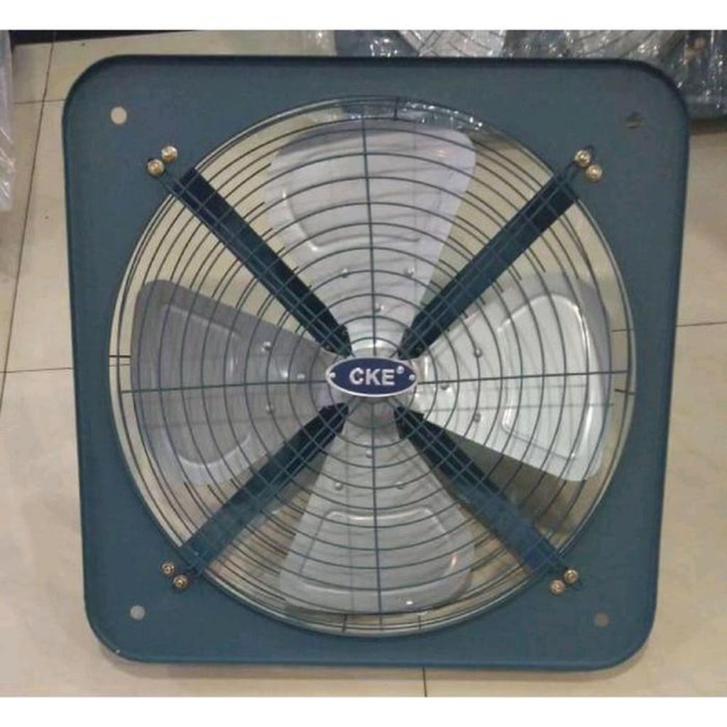 Exhaust Fan CKE 12” 12 inch APK30-6