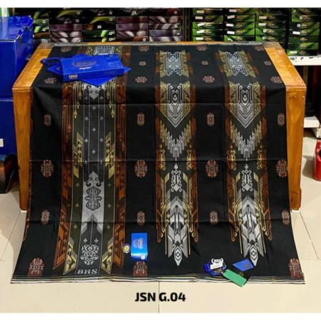 KAIN SARUNG BHS ROYAL DAN SIGNATURE FULL SUTERA SPUNSILK KWG KGN KSS KSD KGD KAWUNG GRADE GOLD DAN S