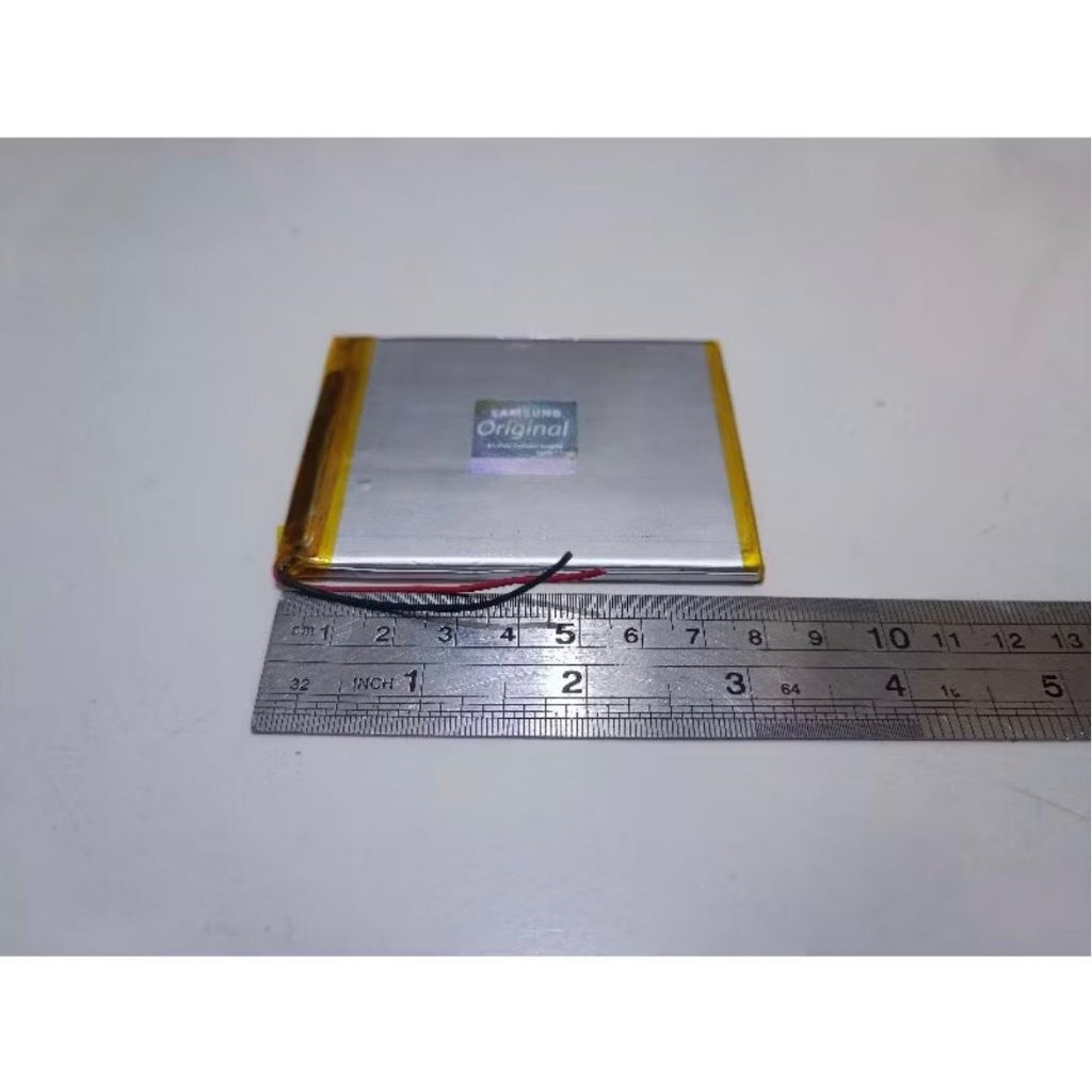 Baterai lithium polymer 3,7v 4500mah