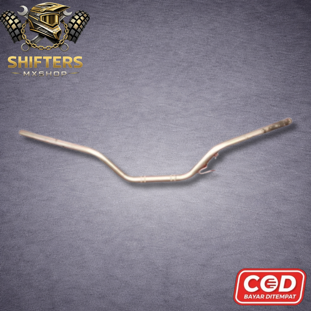 STANG ORIGINAL KLX150 BF COPOTAN MOTOR