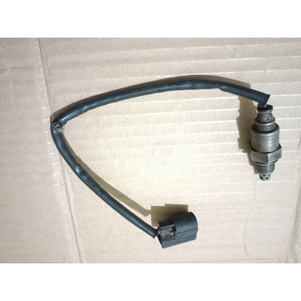 Sensor O2 oksigen emisi knalpot Mio j pnp mio m3 original
