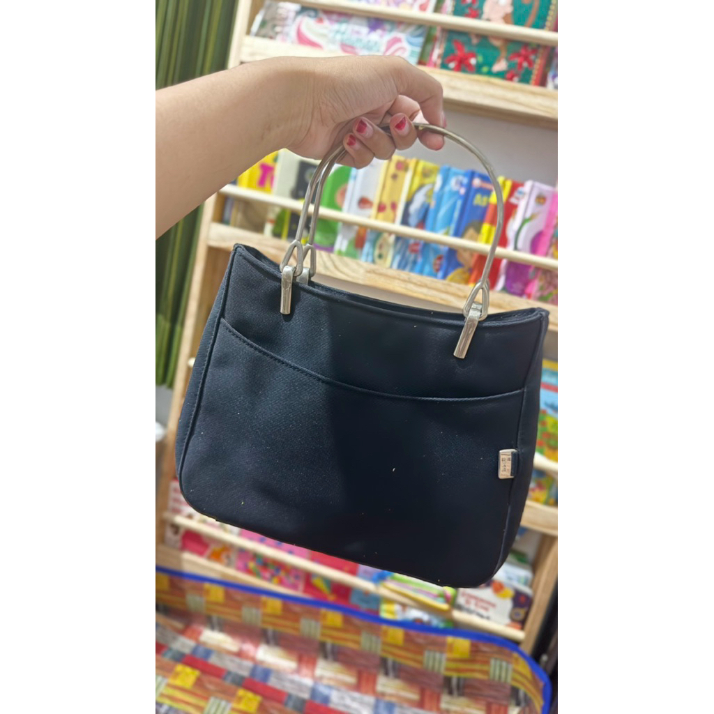 Pemme Handbag - Tas Second/Tas Preloved/Tas Branded Preloved