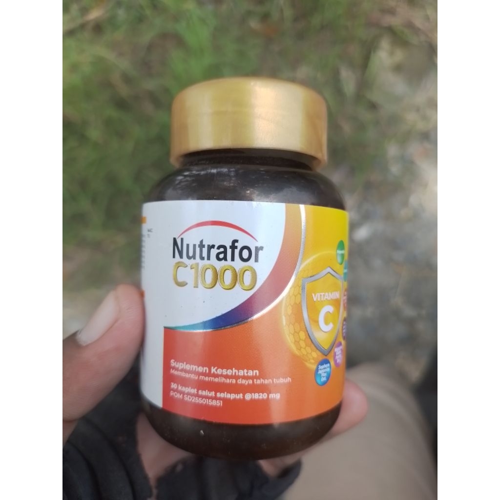 Vitamin C 1000mg