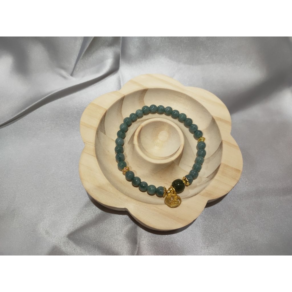 Gelang Giok Burma