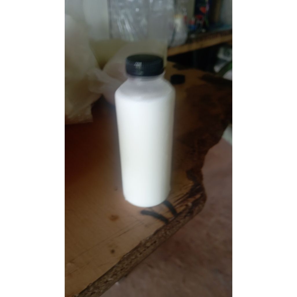 SUSU KAMBING ETAWA ASLI