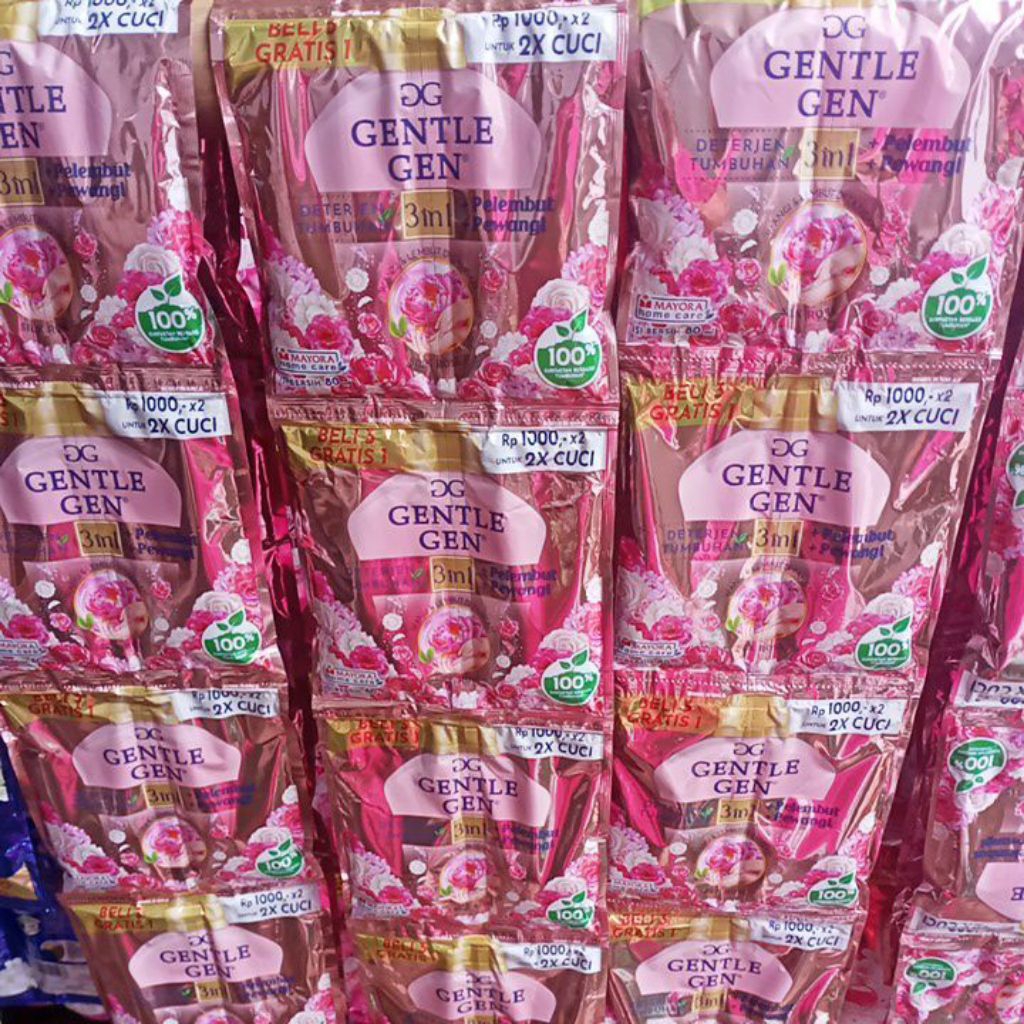 gentle gen cair
