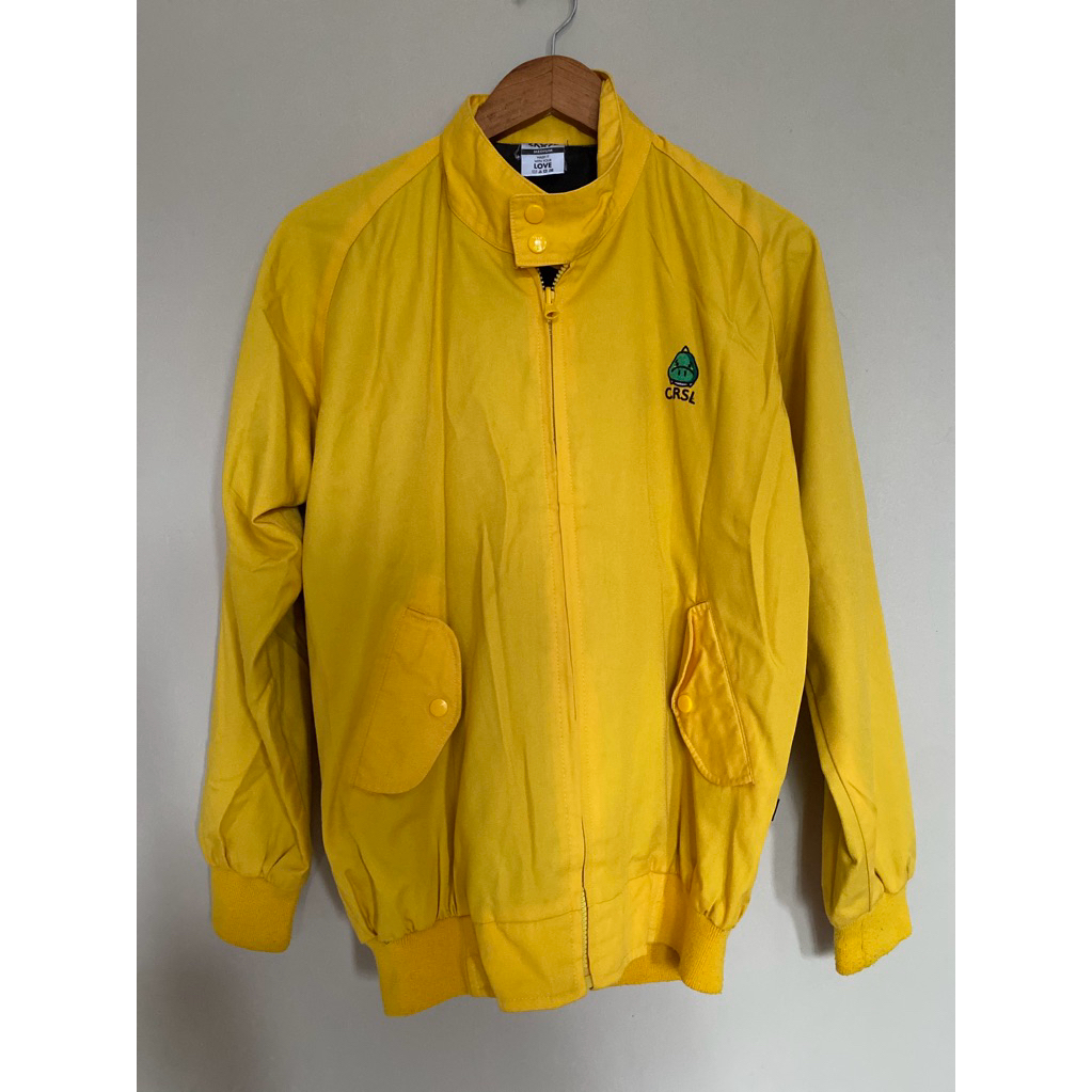 jaket crsl