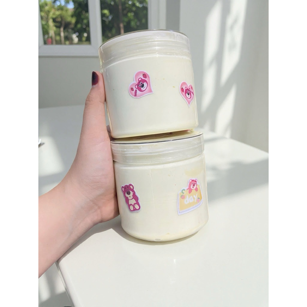 HB racikan whitening booster FG