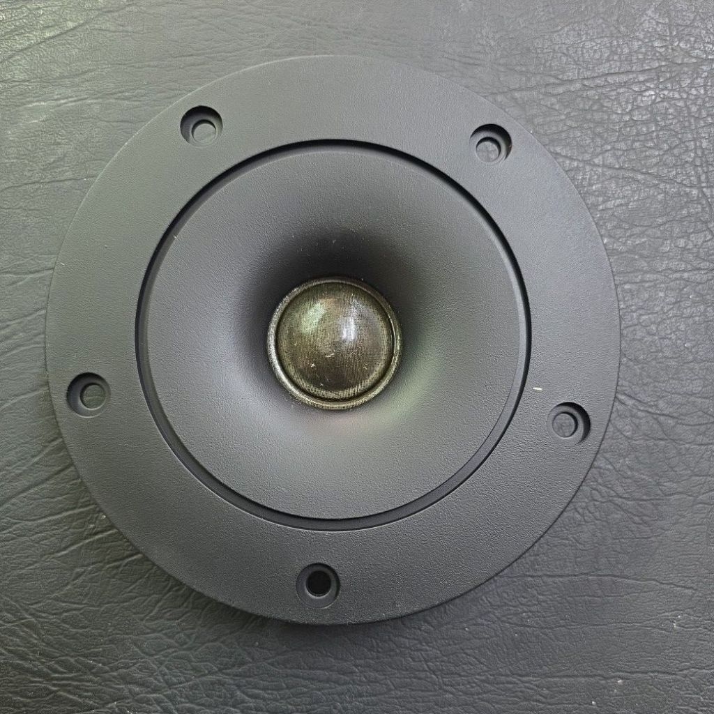 TWEETER RUMAH AUDAX AX 0179 SDT8 LIMITED