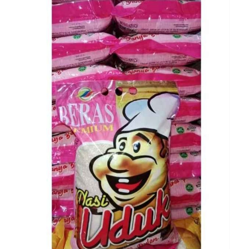 BERAS UDUK 5KG UDUK BERAS PREMIUM