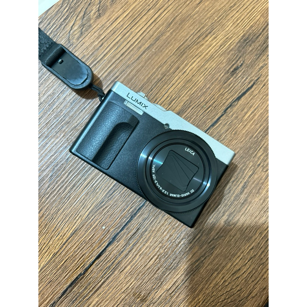 Lumix TZ99
