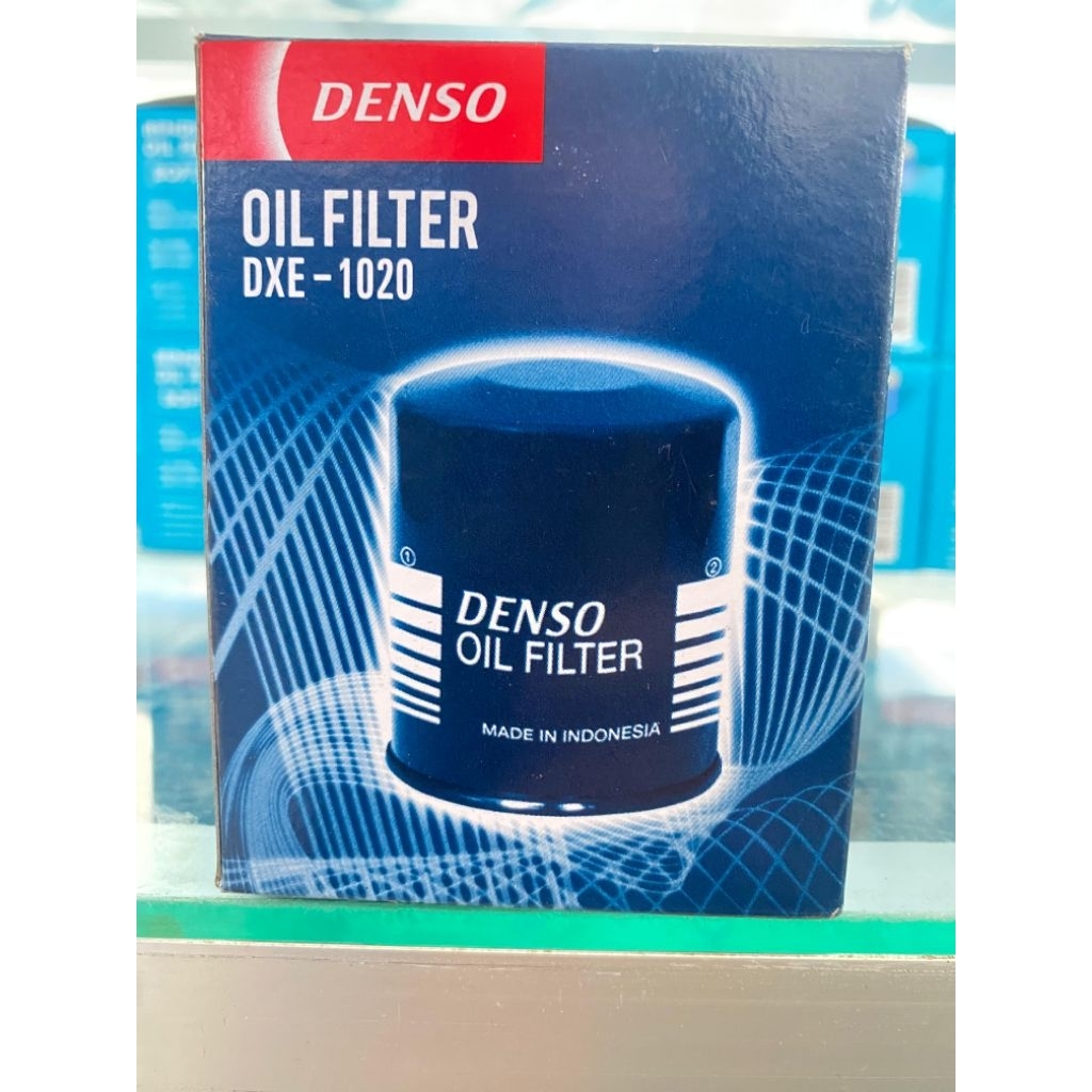 DENSO FILTER OLI TOYOTA CAMRY