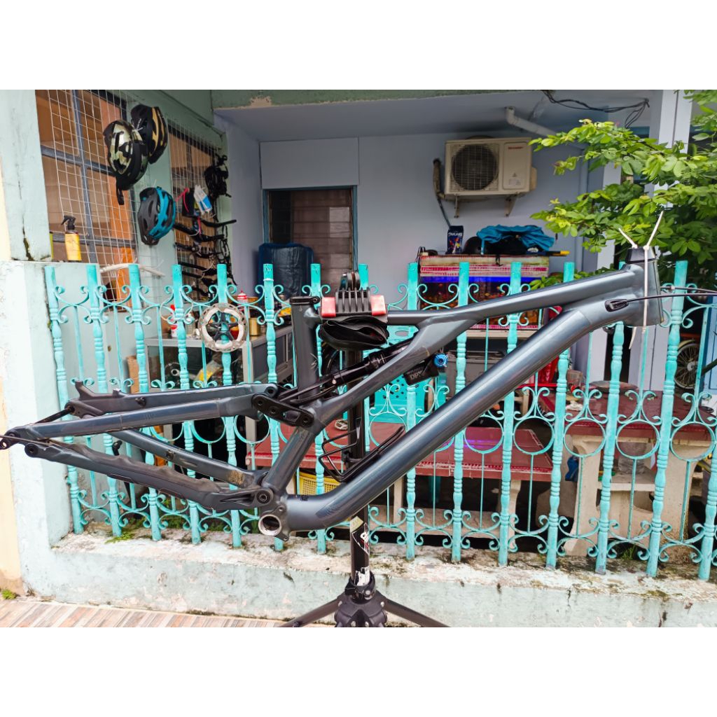 frame specialized stumpjumper evo 2020
