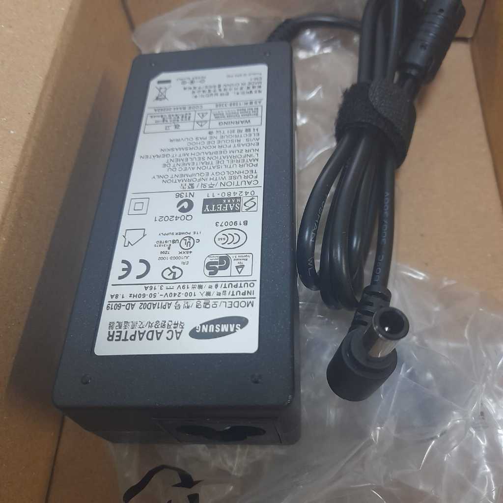 Adaptor TV LED Samsung A5919-FSM 19V 3.16A