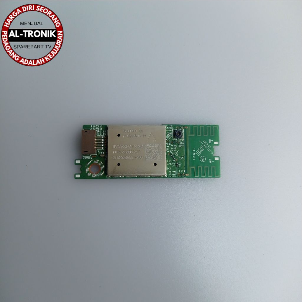 MODUL WIFI TV LED SONY 40 INCH MODEL KDL40W650D WI-FI RECEIVER KDL 40W650D 40W650