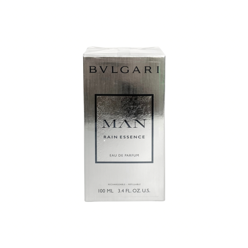 Bvlgari Man Rain Essence Man EDP - 100 ML