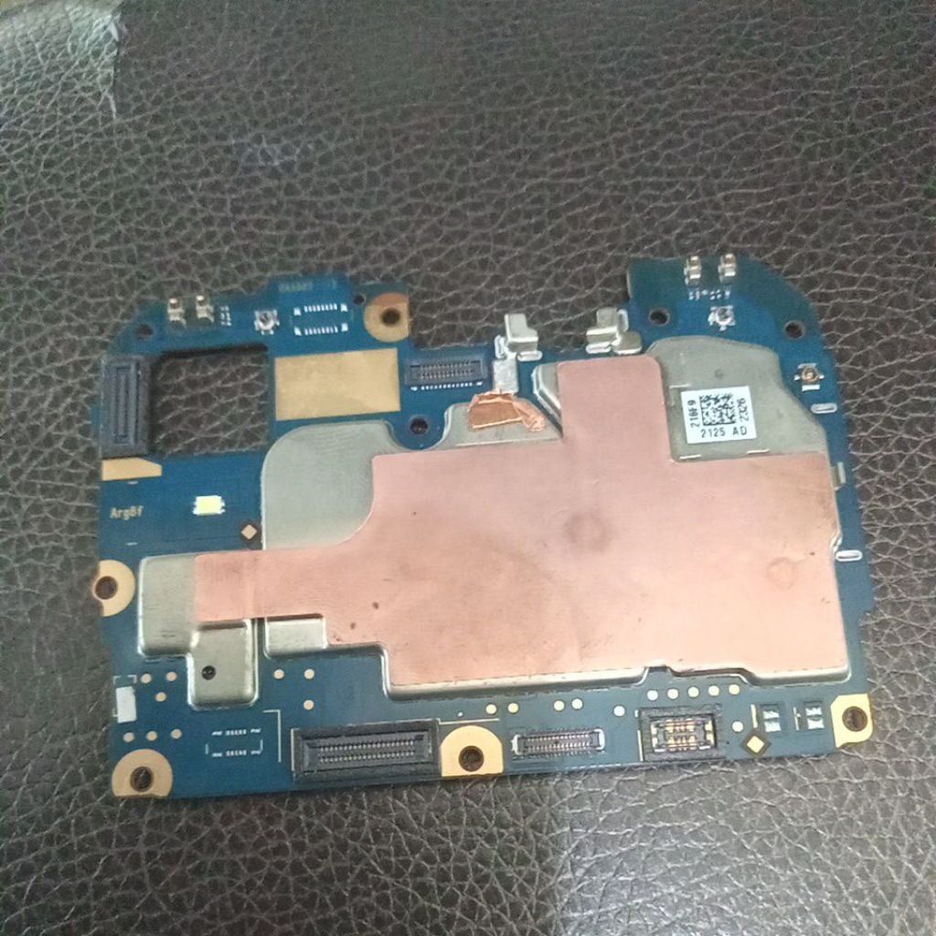 Sparepart Mesin Hidup Realme Narzo 50i