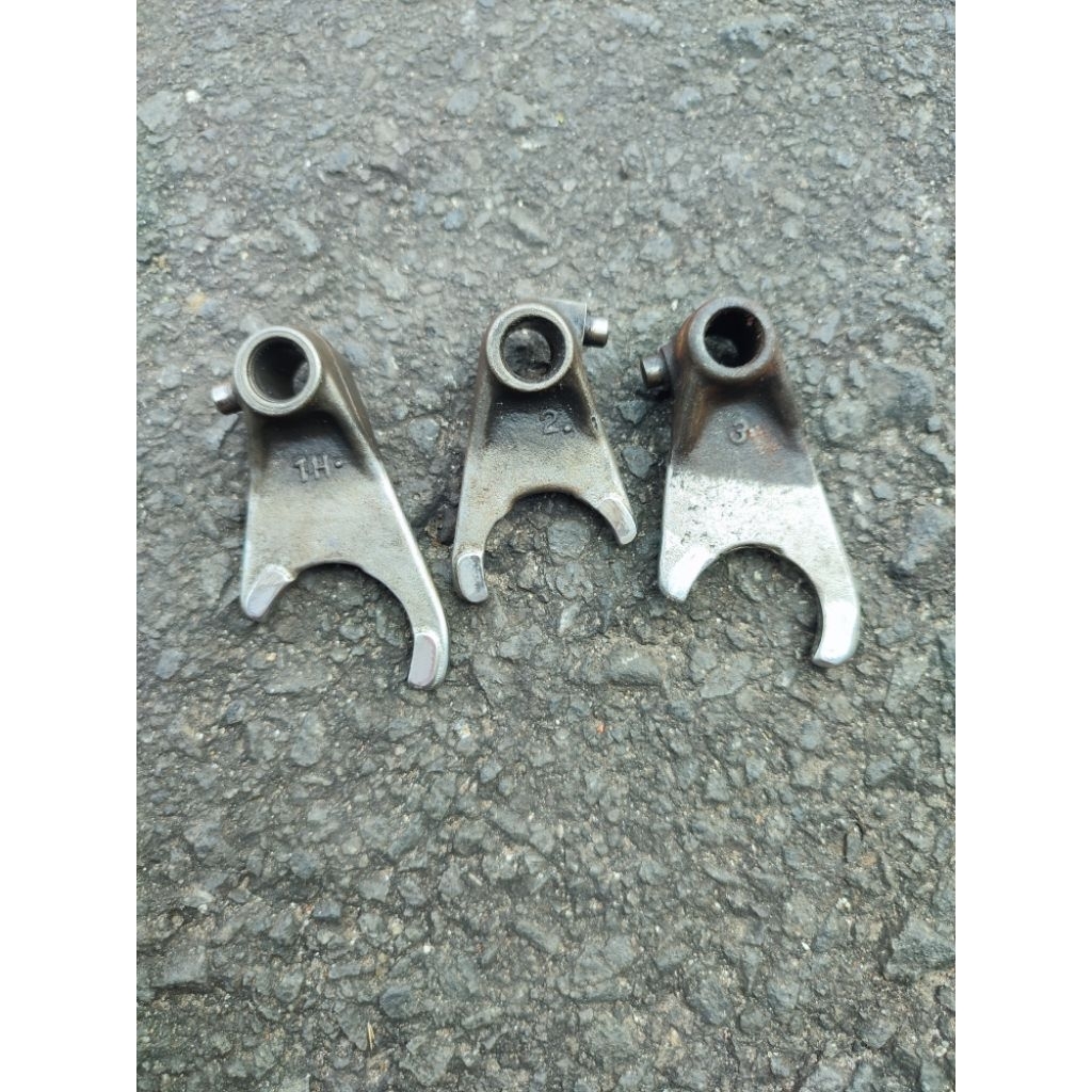 capit udang rx king rxs rxk yt original copotan