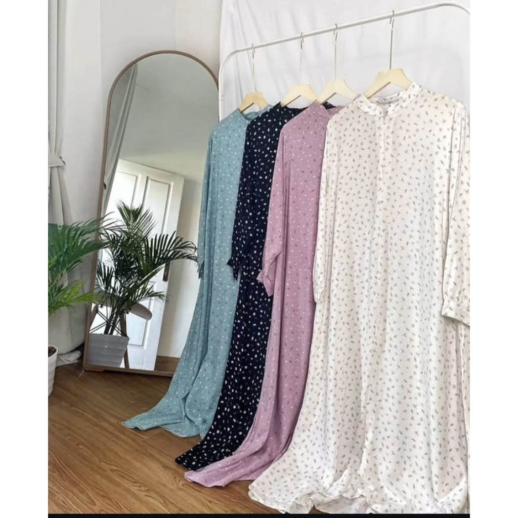 CANELLA GAMIS RAYON JUMBO/GAMIS RAYON JUMBO