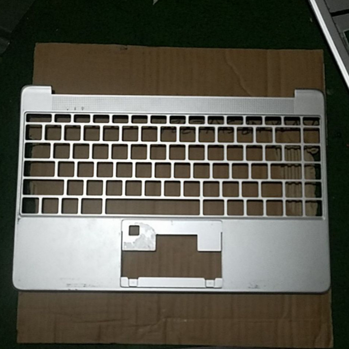 kesing casing palmrest palmest cover keyboard zyrex nb sky 232a original