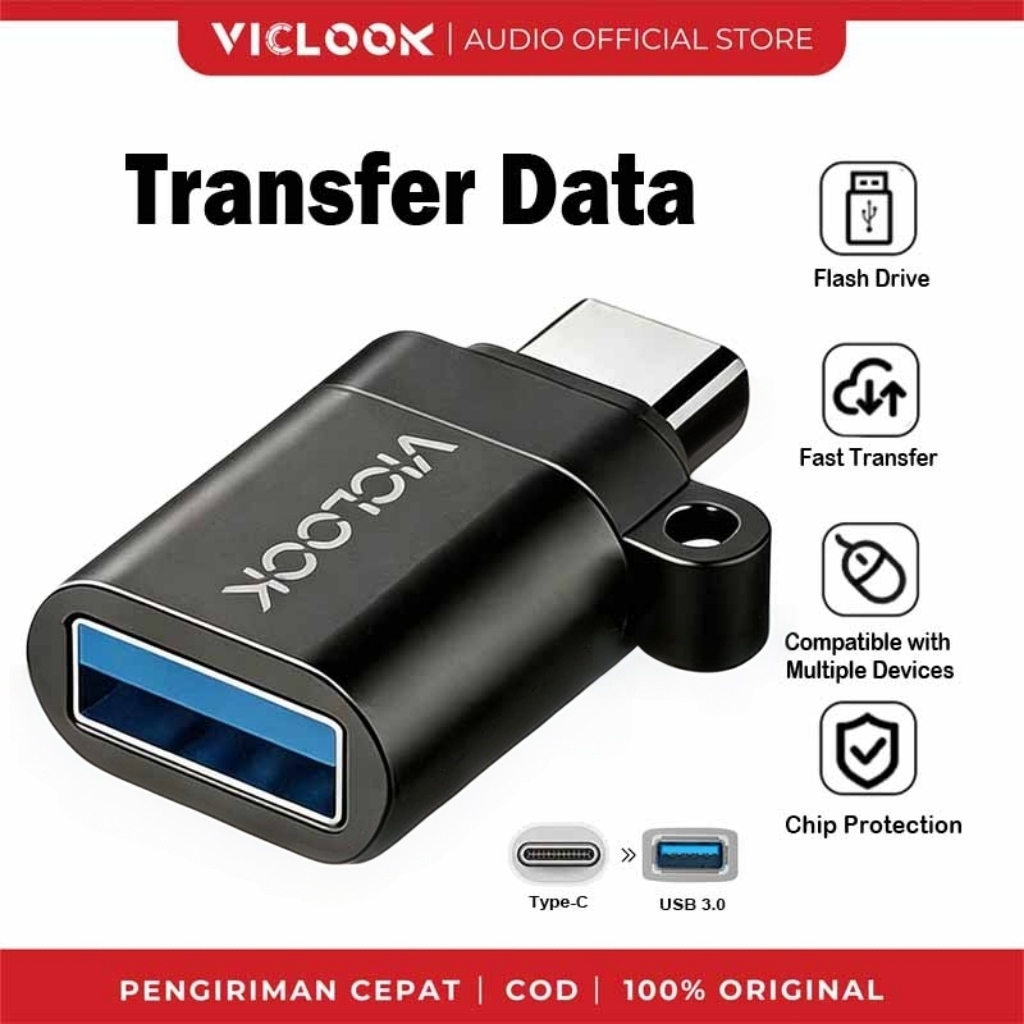Type-C to USB
