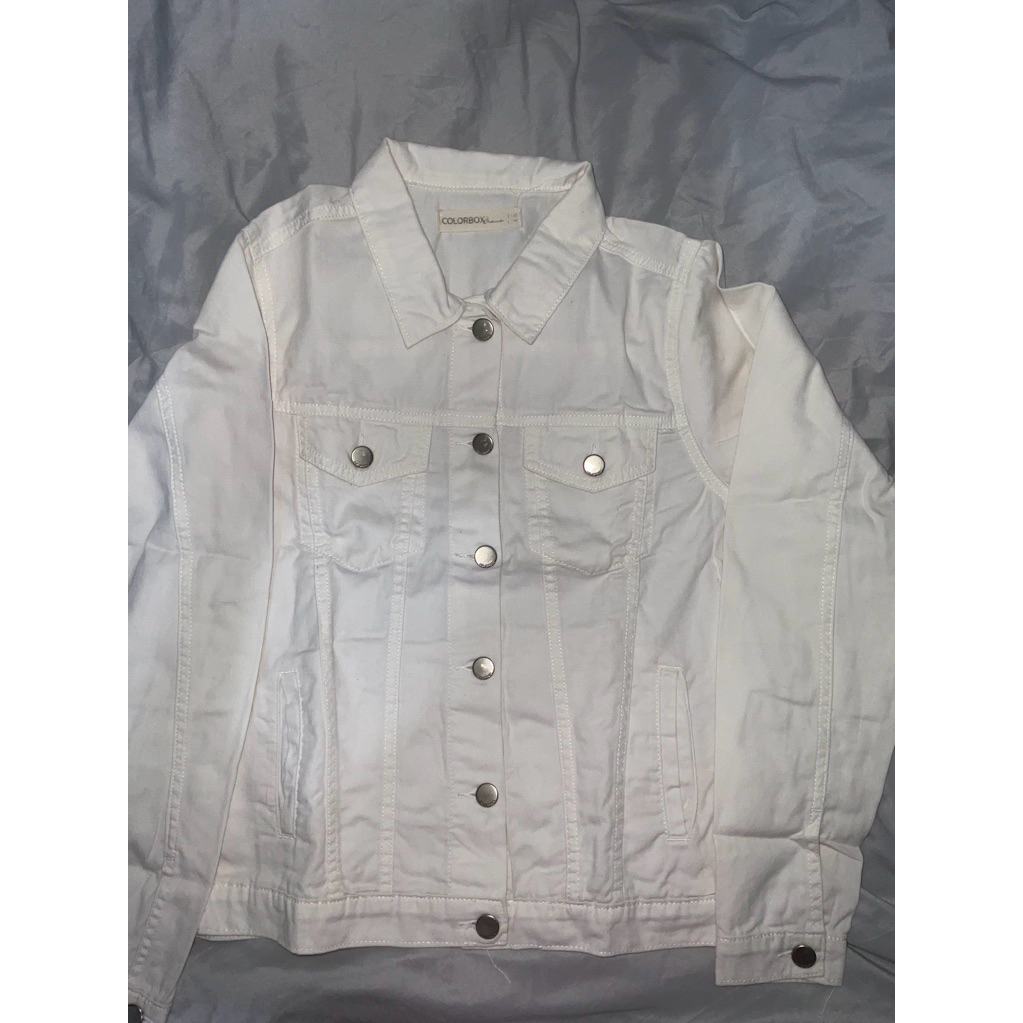 jaket colorbox