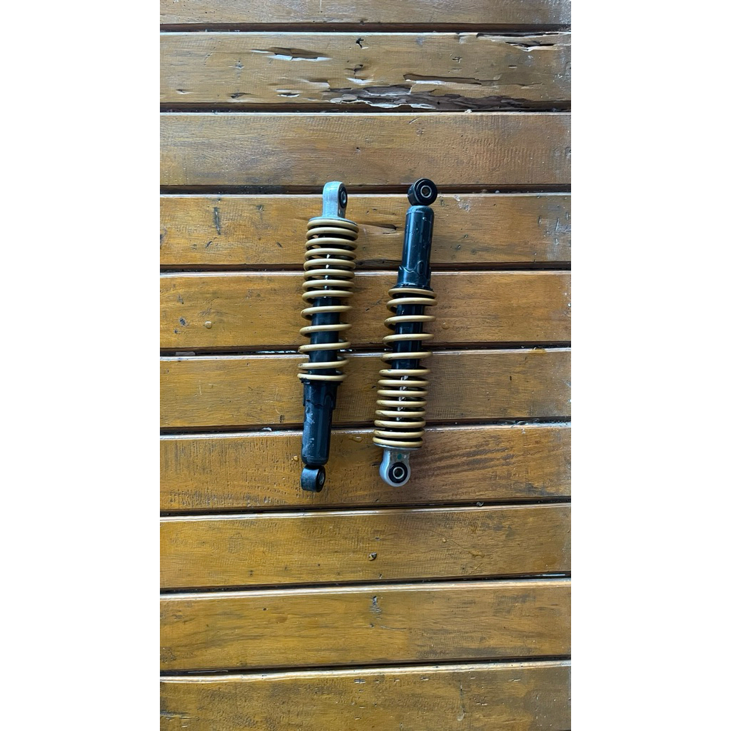 Shockbreaker W175