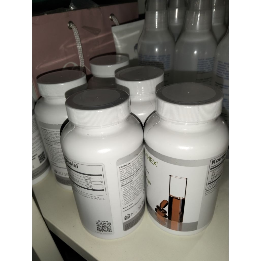 Marine Omega3_Minyak Ikan