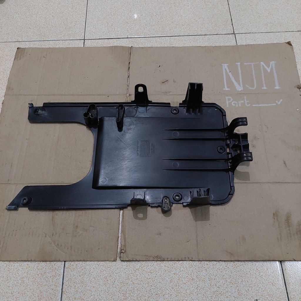 Cover Body Bawah Honda Pcx 160 Original