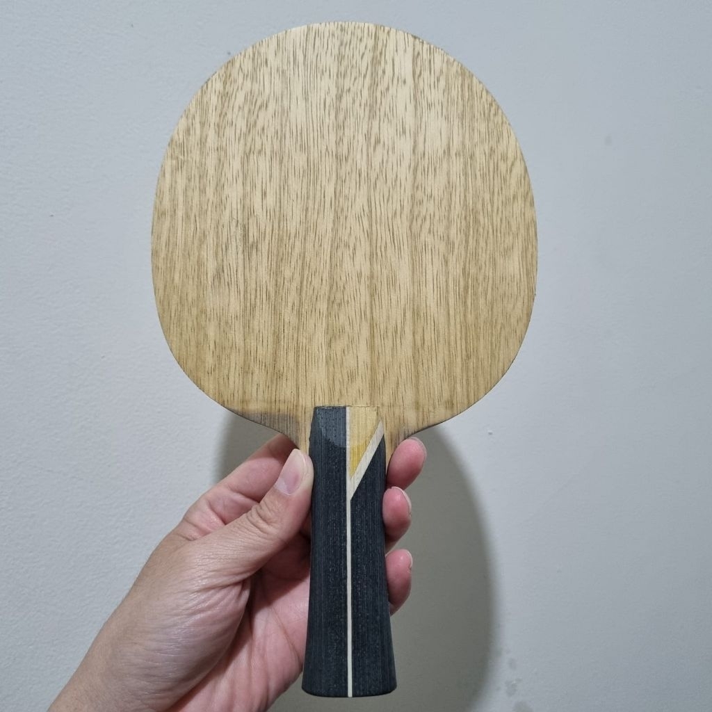 Bet bekas second tenis meja Yinhe Pro 05 FL