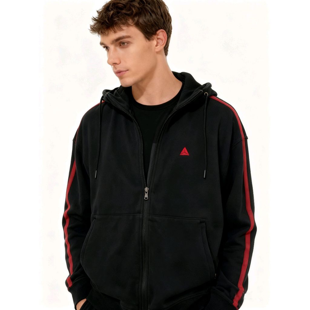 Paketan Hoodie