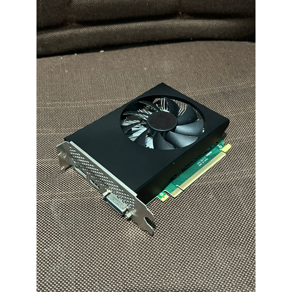 GTX 1660 Super 6gb ddr6 dell alienware