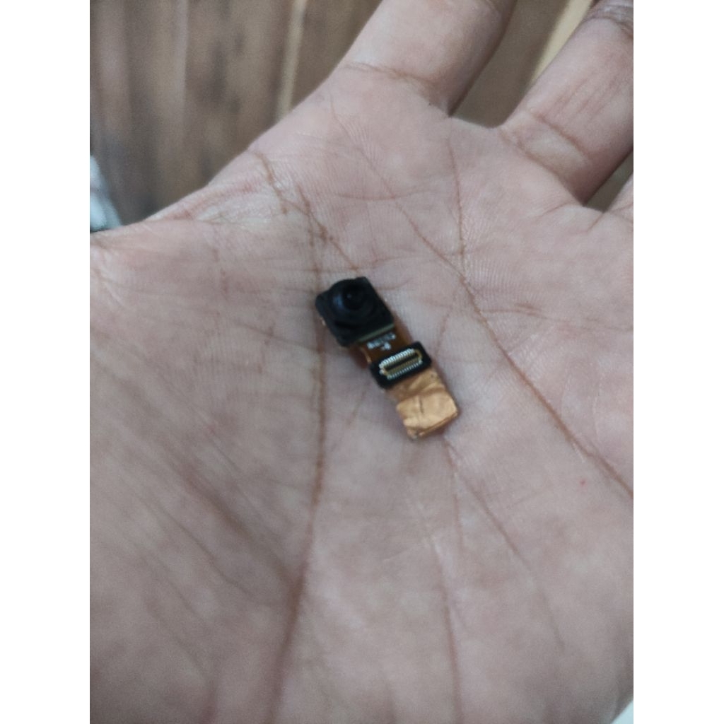 kamera depan oppo a54 ori
