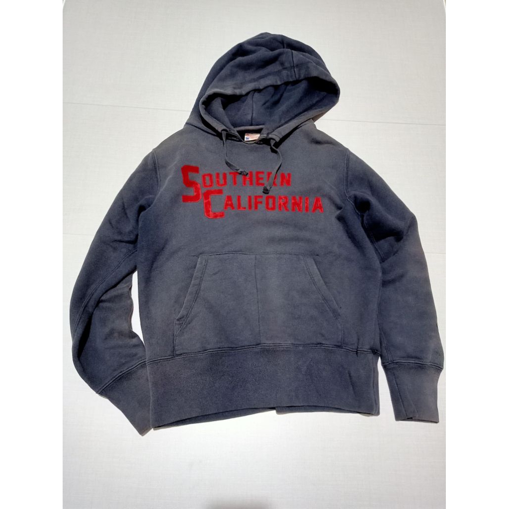 Vintage champion rochester 50's sport wear