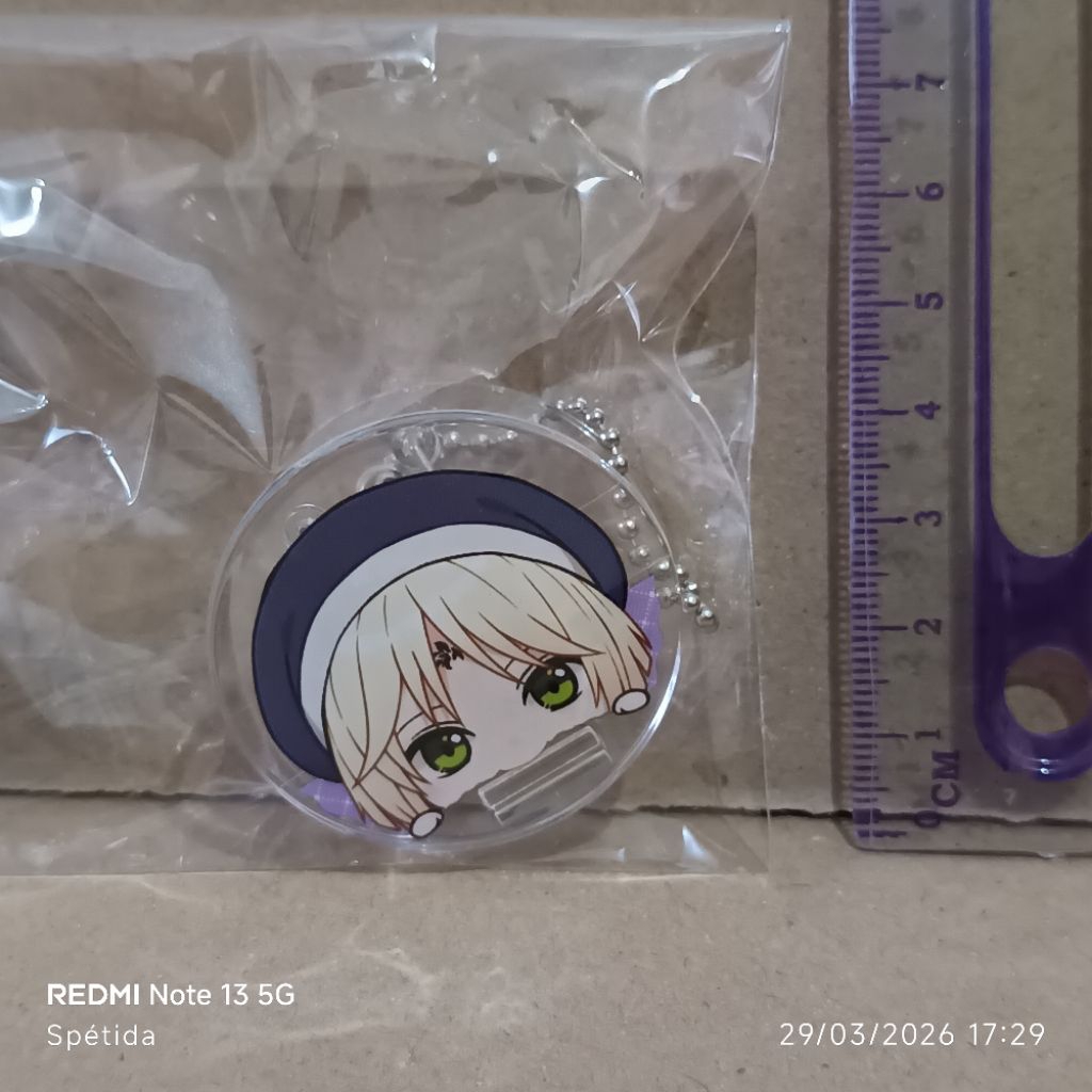 The Wizard's Promise Rike Hamu Hamu Clip