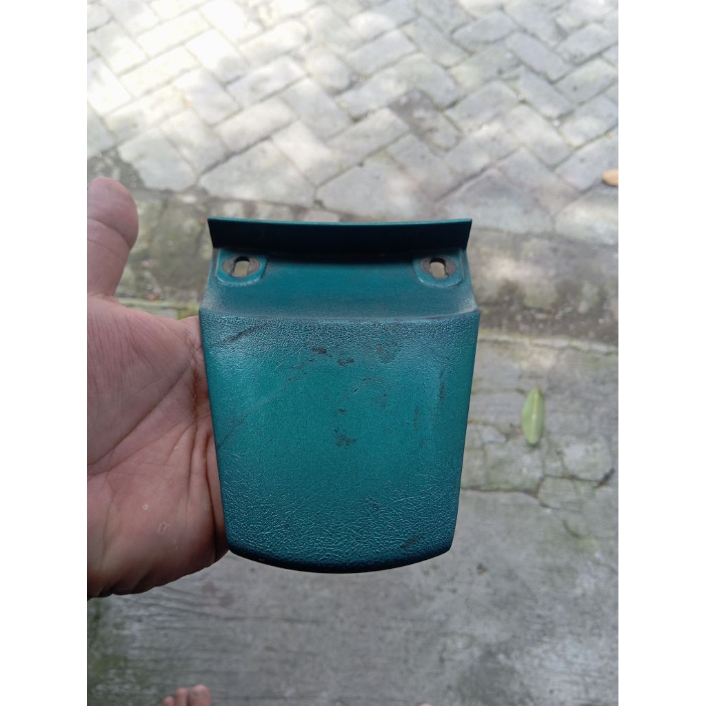 cover body belakang Mio Original 5TL